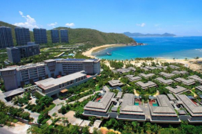 Отель Sanya LUHUITOU Resort & Spa  Санья